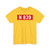 Route nationale française 839 (France) (Road Sign) T-Shirt