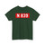 Route nationale française 839 (France) (Road Sign) T-Shirt