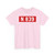 Route nationale française 839 (France) (Road Sign) T-Shirt