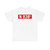 Route nationale française 838a (France) (Road Sign) T-Shirt