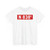 Route nationale française 838a (France) (Road Sign) T-Shirt