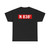 Route nationale française 838a (France) (Road Sign) T-Shirt