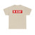 Route nationale française 838a (France) (Road Sign) T-Shirt
