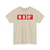 Route nationale française 838a (France) (Road Sign) T-Shirt