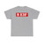 Route nationale française 838a (France) (Road Sign) T-Shirt