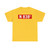 Route nationale française 838a (France) (Road Sign) T-Shirt