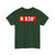 Route nationale française 838a (France) (Road Sign) T-Shirt
