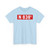 Route nationale française 838a (France) (Road Sign) T-Shirt