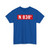 Route nationale française 838a (France) (Road Sign) T-Shirt