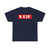 Route nationale française 838a (France) (Road Sign) T-Shirt