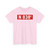 Route nationale française 838a (France) (Road Sign) T-Shirt