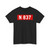 Route nationale française 837 (France) (Road Sign) T-Shirt