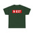 Route nationale française 837 (France) (Road Sign) T-Shirt