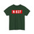 Route nationale française 837 (France) (Road Sign) T-Shirt