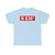 Color: Light Blue | Position: front | Image: 1