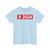 Route nationale française 2004 (France) (Road Sign) T-Shirt