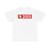 Route nationale française 2005 (France) (Road Sign) T-Shirt