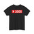 Route nationale française 2005 (France) (Road Sign) T-Shirt