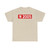 Route nationale française 2005 (France) (Road Sign) T-Shirt