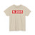 Route nationale française 2005 (France) (Road Sign) T-Shirt
