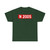 Route nationale française 2005 (France) (Road Sign) T-Shirt