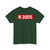 Route nationale française 2005 (France) (Road Sign) T-Shirt