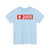 Route nationale française 2005 (France) (Road Sign) T-Shirt
