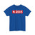 Route nationale française 2005 (France) (Road Sign) T-Shirt