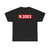 Route nationale française 2003 (France) (Road Sign) T-Shirt