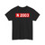 Route nationale française 2003 (France) (Road Sign) T-Shirt