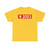 Route nationale française 2003 (France) (Road Sign) T-Shirt