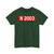 Route nationale française 2003 (France) (Road Sign) T-Shirt