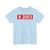 Route nationale française 2003 (France) (Road Sign) T-Shirt