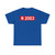 Route nationale française 2003 (France) (Road Sign) T-Shirt