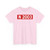 Route nationale française 2003 (France) (Road Sign) T-Shirt