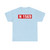 Route nationale française 1569 (France) (Road Sign) T-Shirt