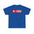 Route nationale française 1569 (France) (Road Sign) T-Shirt