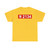 Route nationale française 2134 (France) (Road Sign) T-Shirt
