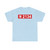 Route nationale française 2134 (France) (Road Sign) T-Shirt