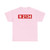 Route nationale française 2134 (France) (Road Sign) T-Shirt