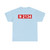 Color: Light Blue | Position: front | Image: 1
