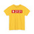 Route nationale française 2131 (France) (Road Sign) T-Shirt