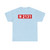 Route nationale française 2131 (France) (Road Sign) T-Shirt