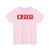 Route nationale française 2131 (France) (Road Sign) T-Shirt