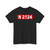 Route nationale française 2124 (France) (Road Sign) T-Shirt