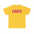 Route nationale française 2124 (France) (Road Sign) T-Shirt