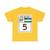 RP5-AR-R (Argentina) (Road Sign) T-Shirt