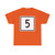 RP5-AR (Argentina) (Road Sign) T-Shirt