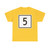 RP5-AR (Argentina) (Road Sign) T-Shirt
