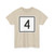 RP4-AR (Argentina) (Road Sign) T-Shirt
